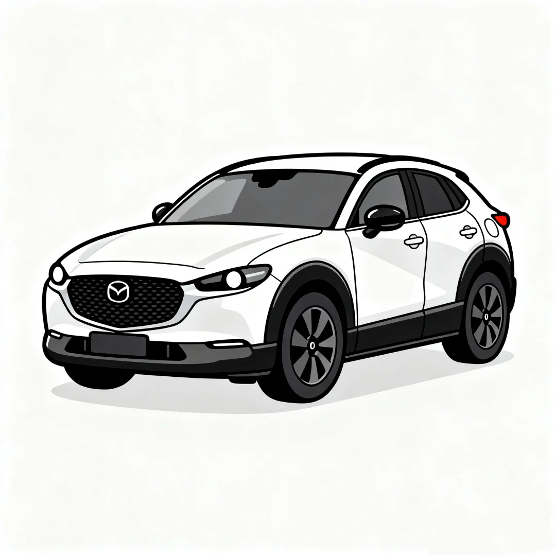 ios26把Mazda的车机焕新了