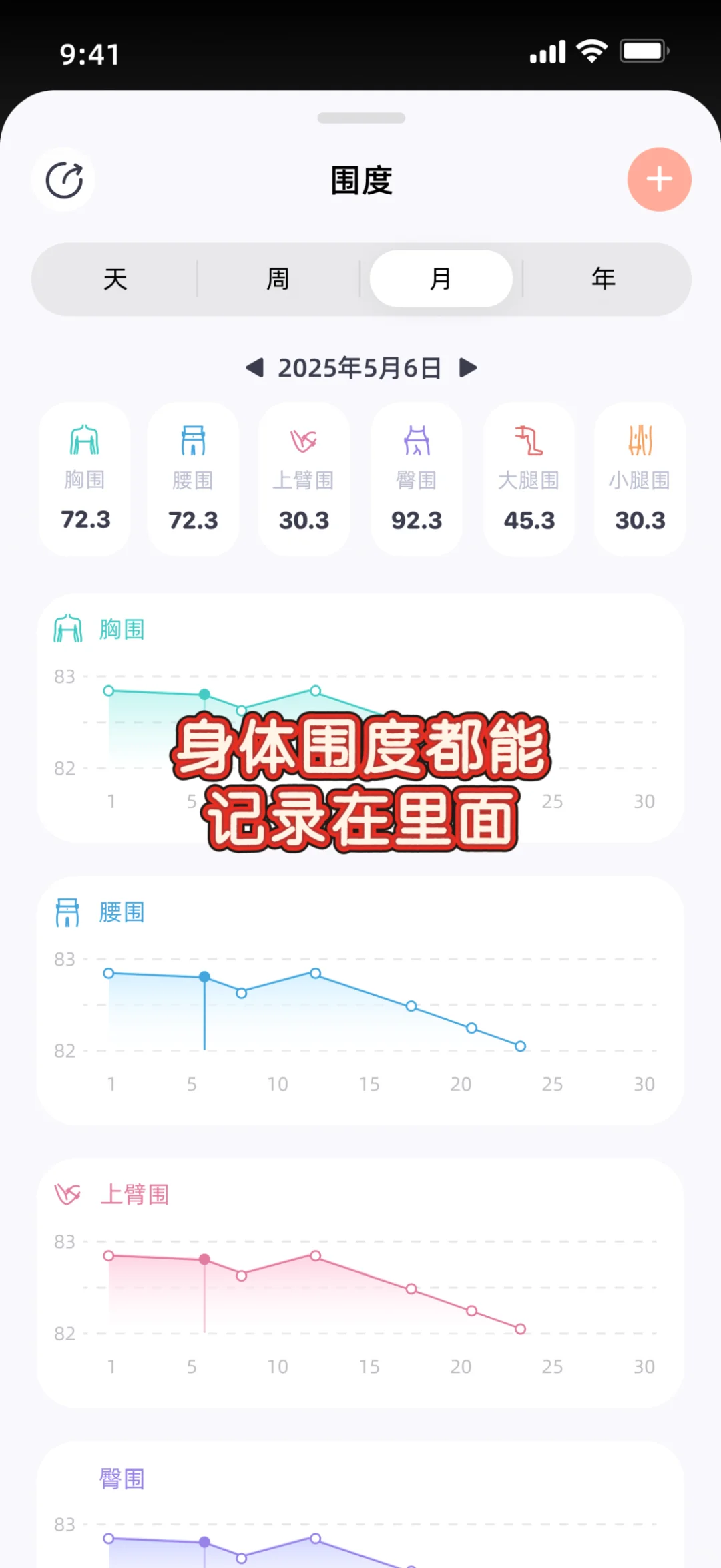嘴馋不怕节后瘦身要这款减肥软件
