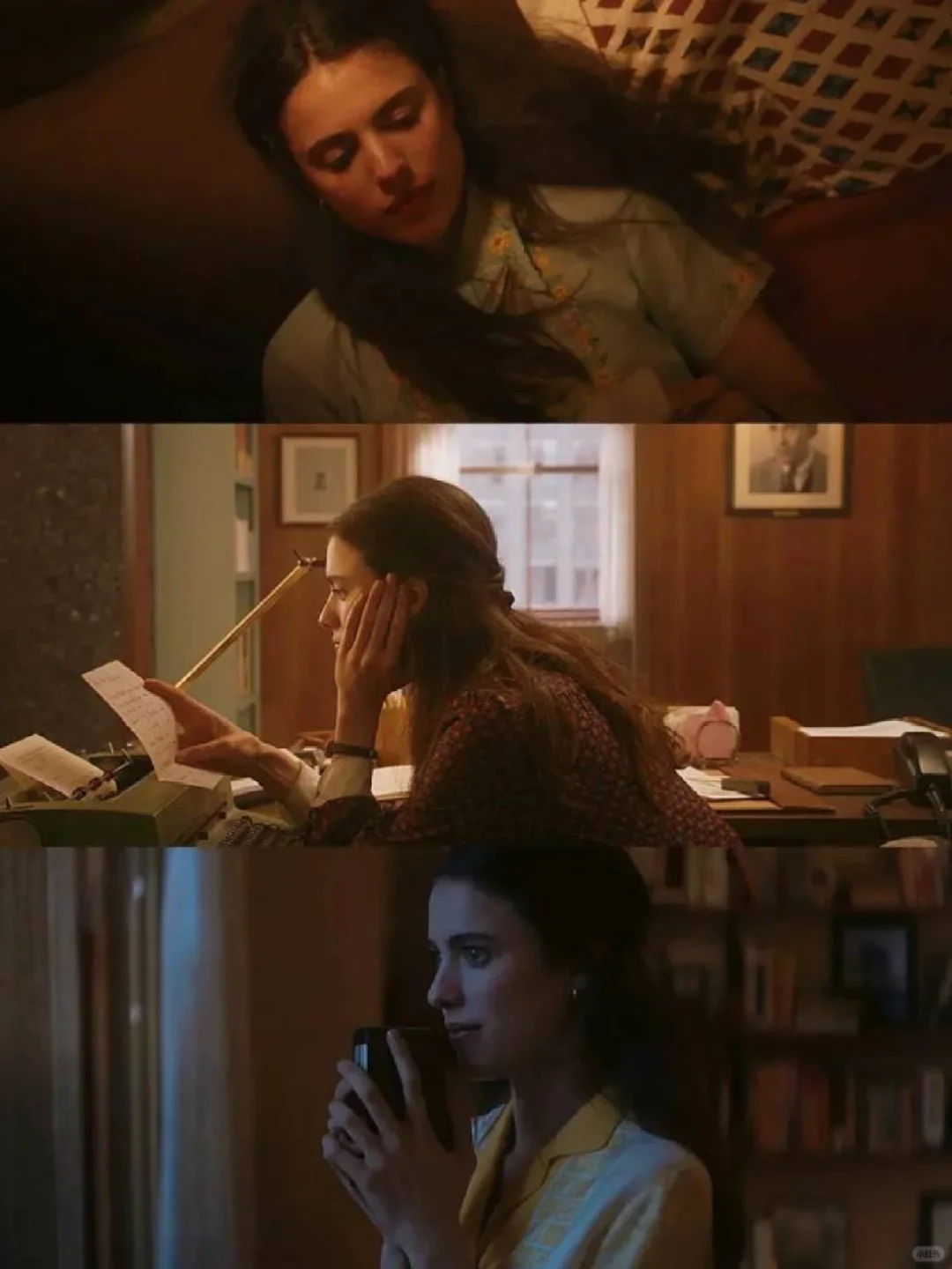 我真的好爱好爱这部片子!😭已三刷❗❗❗