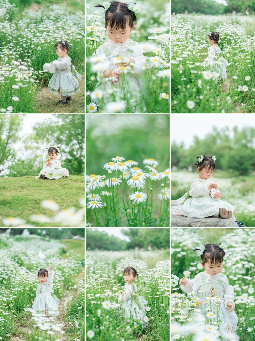 自学摄影后，我的相册存满了爱的回忆🌸