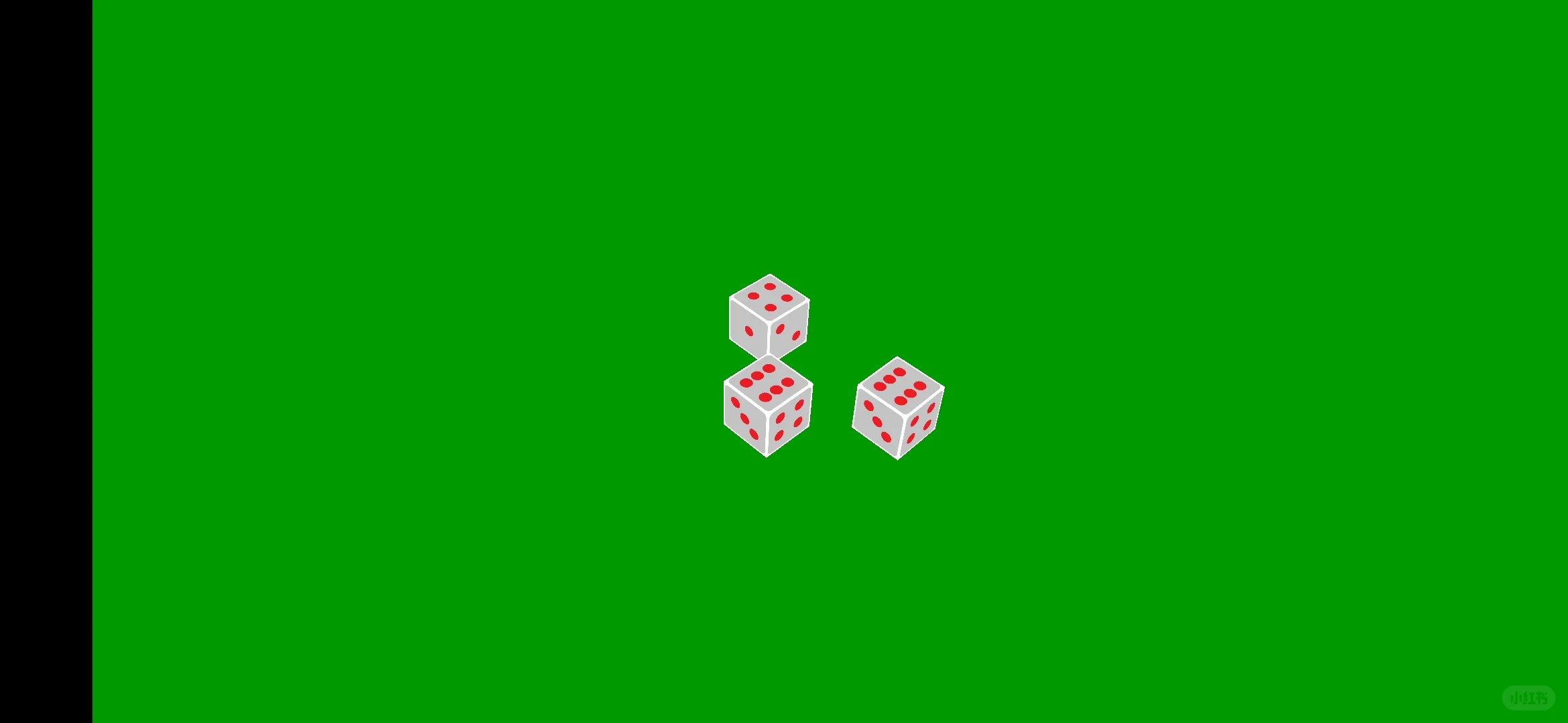 出售：骰宝（大小点）模拟游戏软件