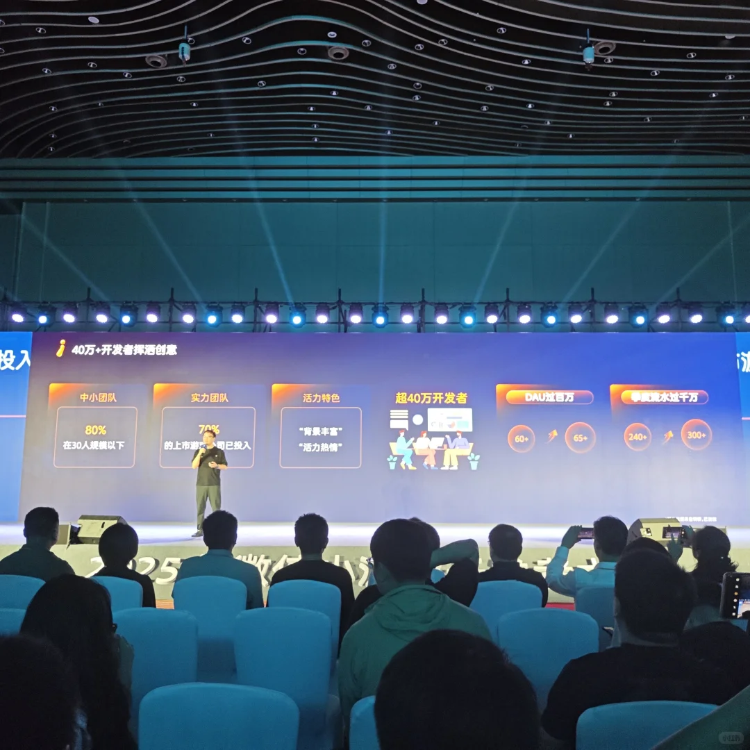 小游戏赛道 深度分析