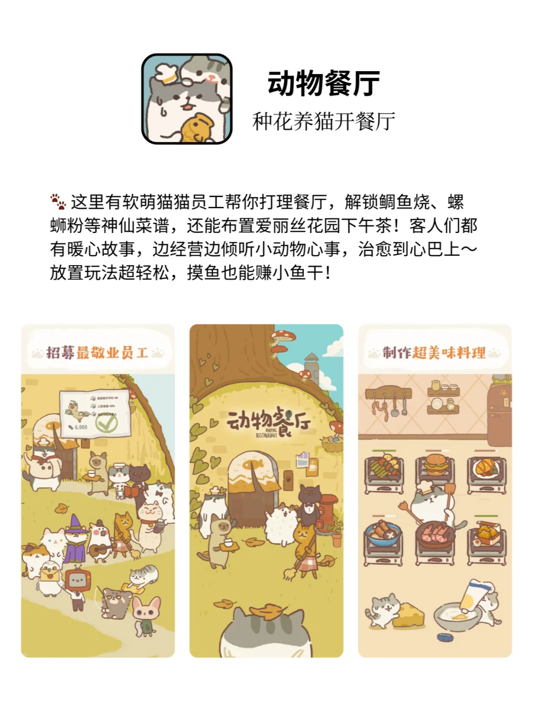 4款小众私藏宝藏app✨用了戒不掉