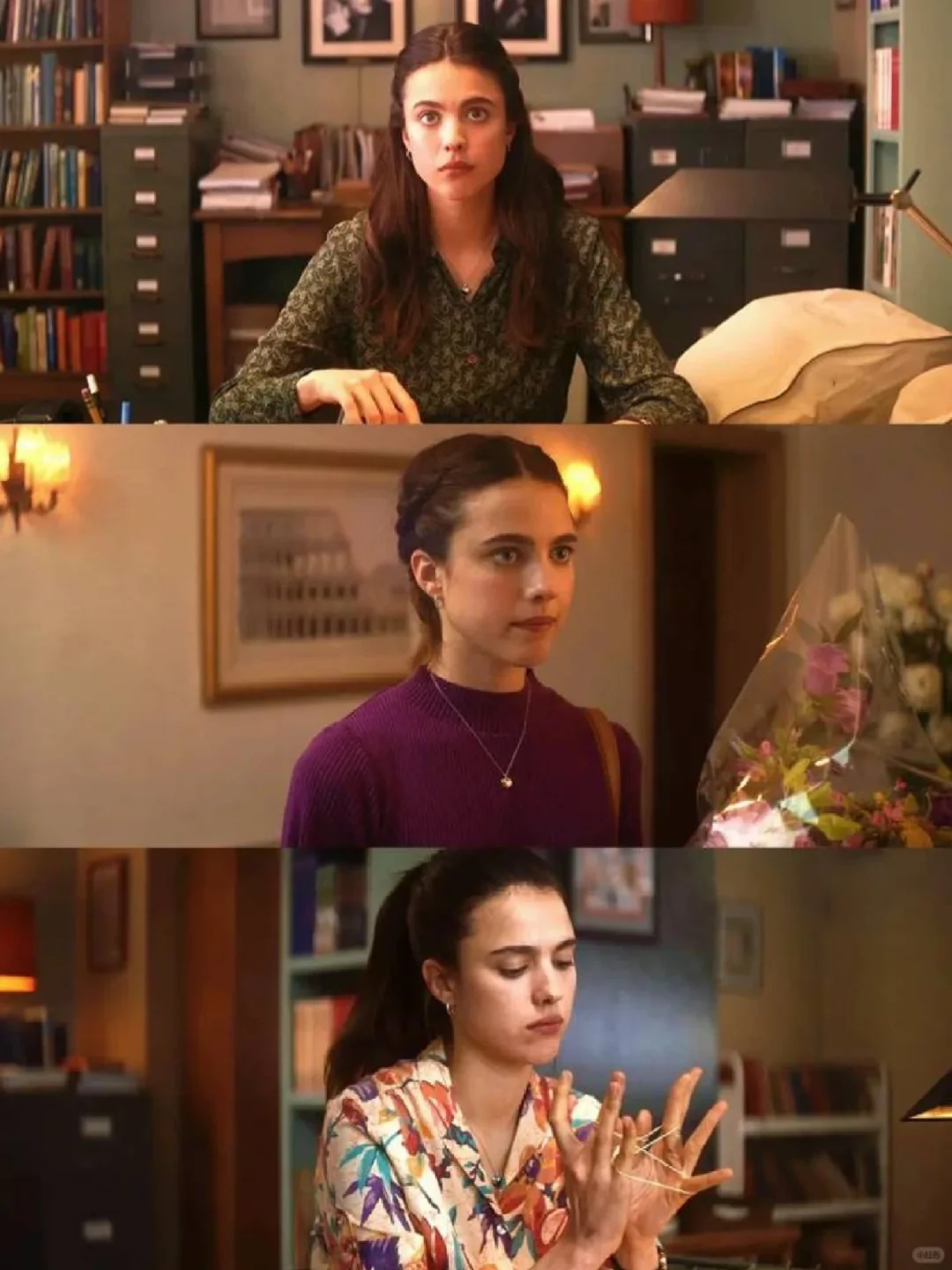 我真的好爱好爱这部片子!😭已三刷❗❗❗