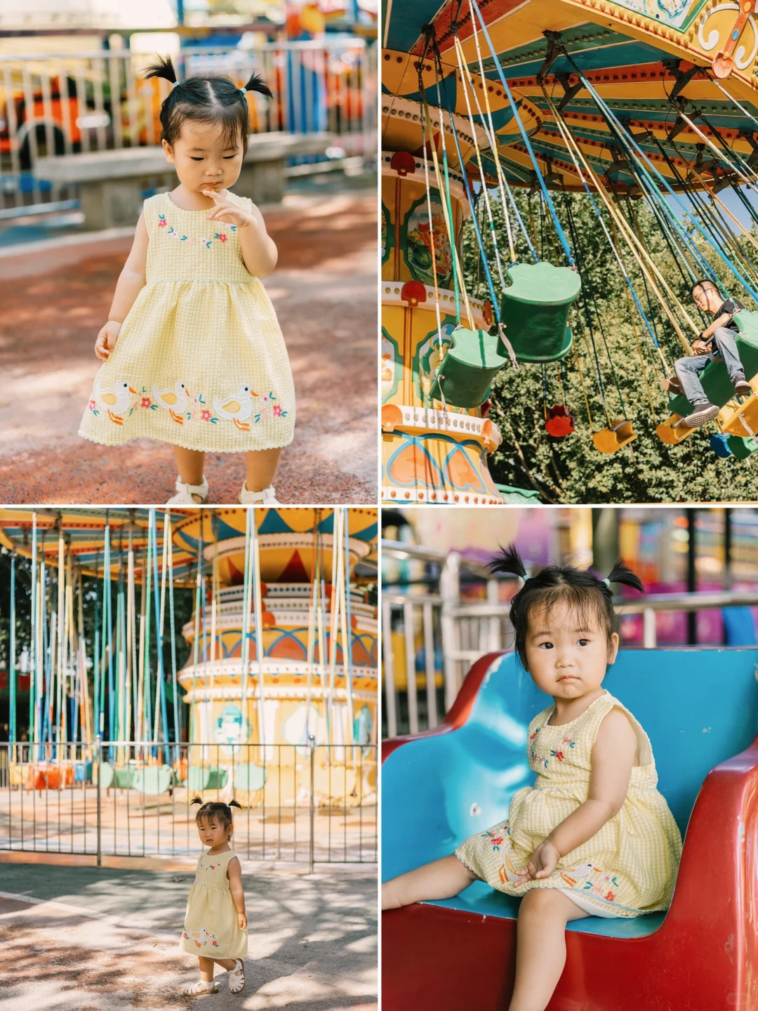 自学摄影后，我的相册存满了爱的回忆🌸