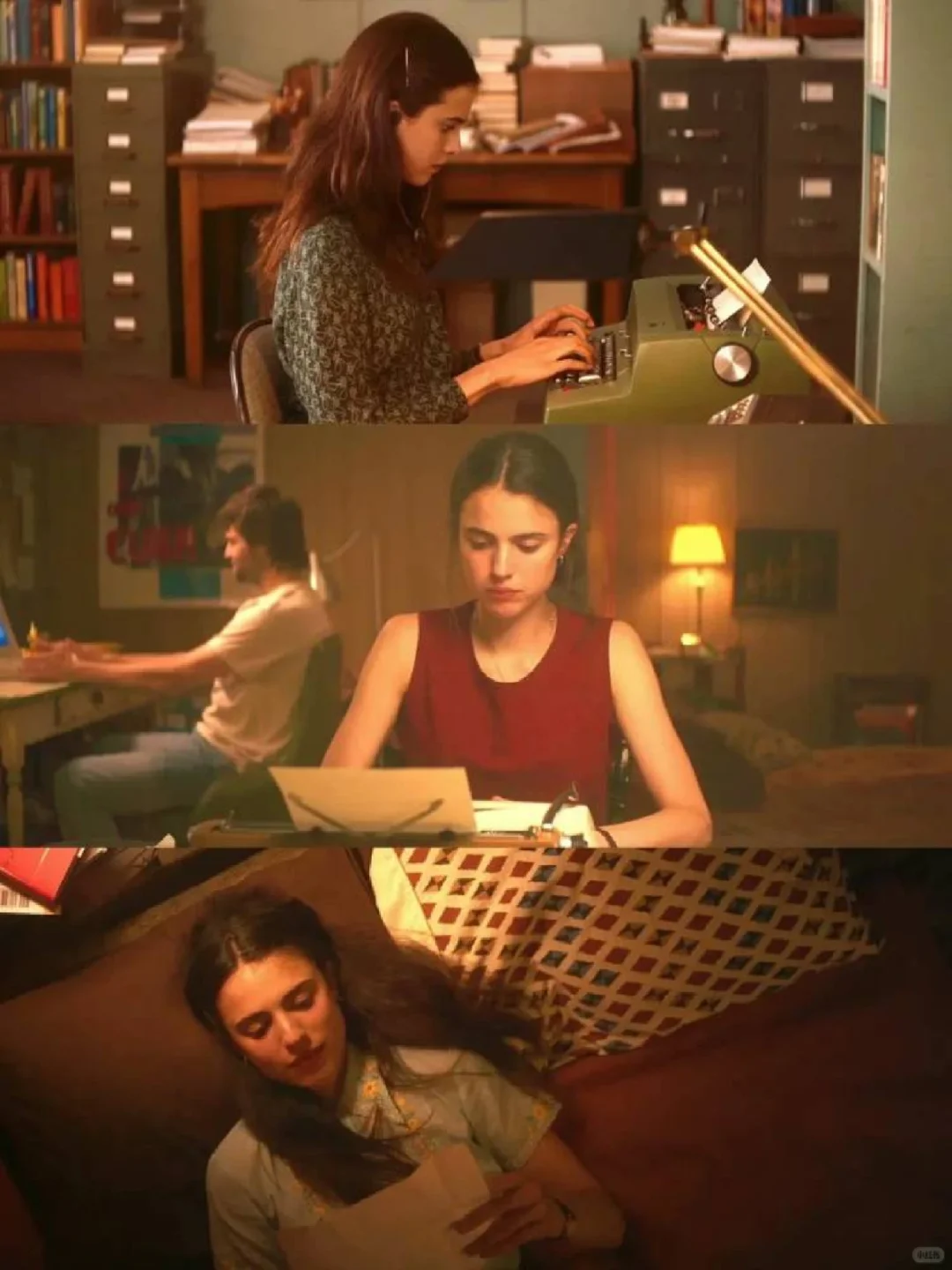 我真的好爱好爱这部片子!😭已三刷❗❗❗