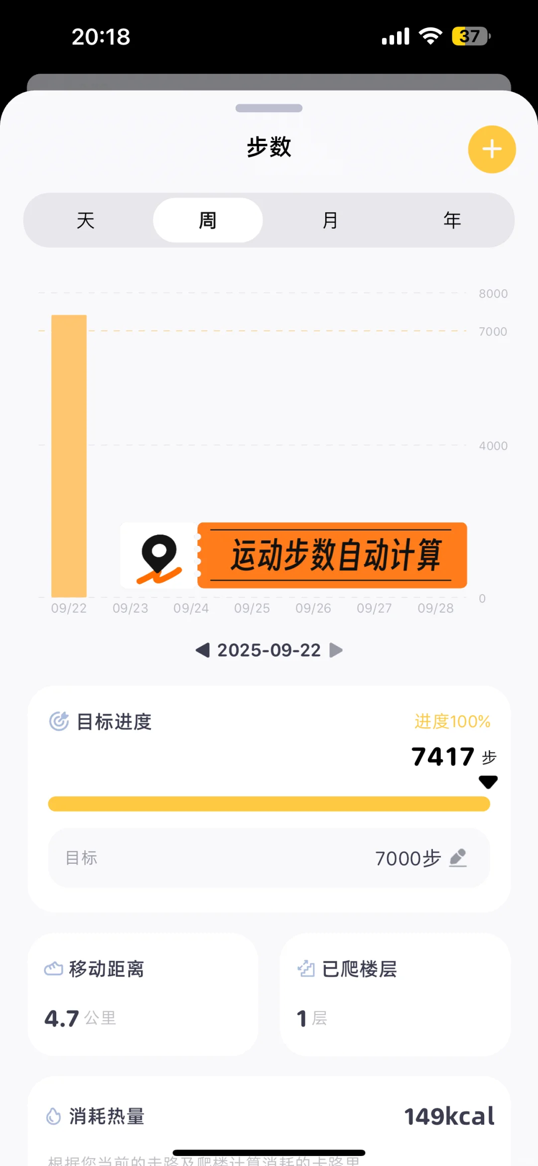 用这款减肥软件节后我成功瘦到115斤啦！