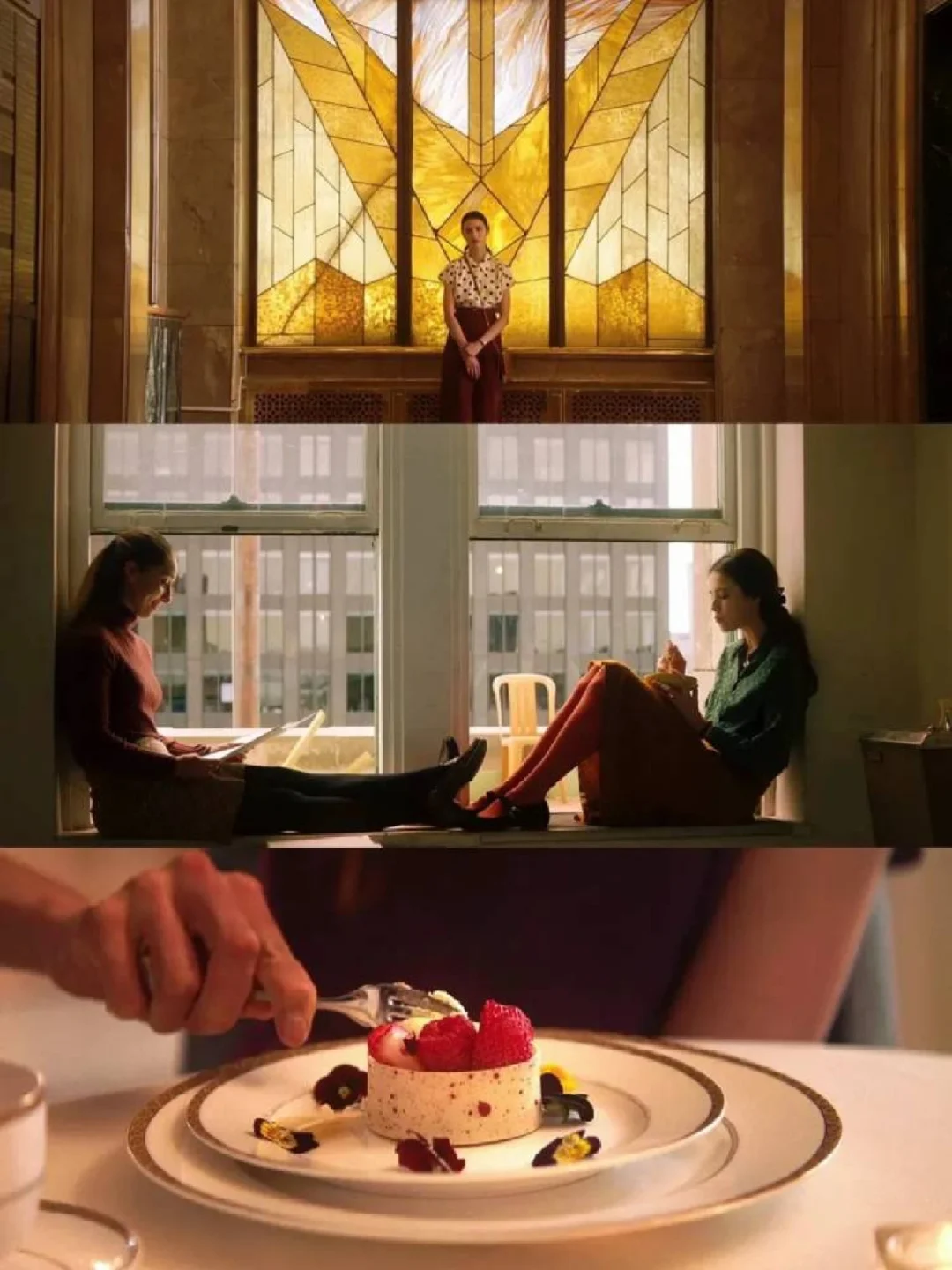 我真的好爱好爱这部片子!😭已三刷❗❗❗