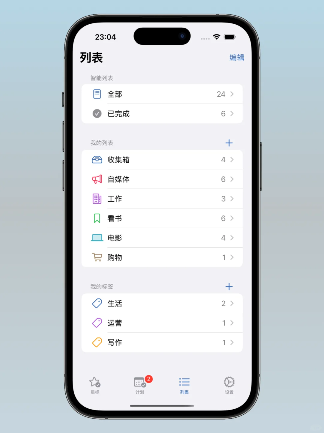 2025年了，我为什么还要做一个Todo APP✅