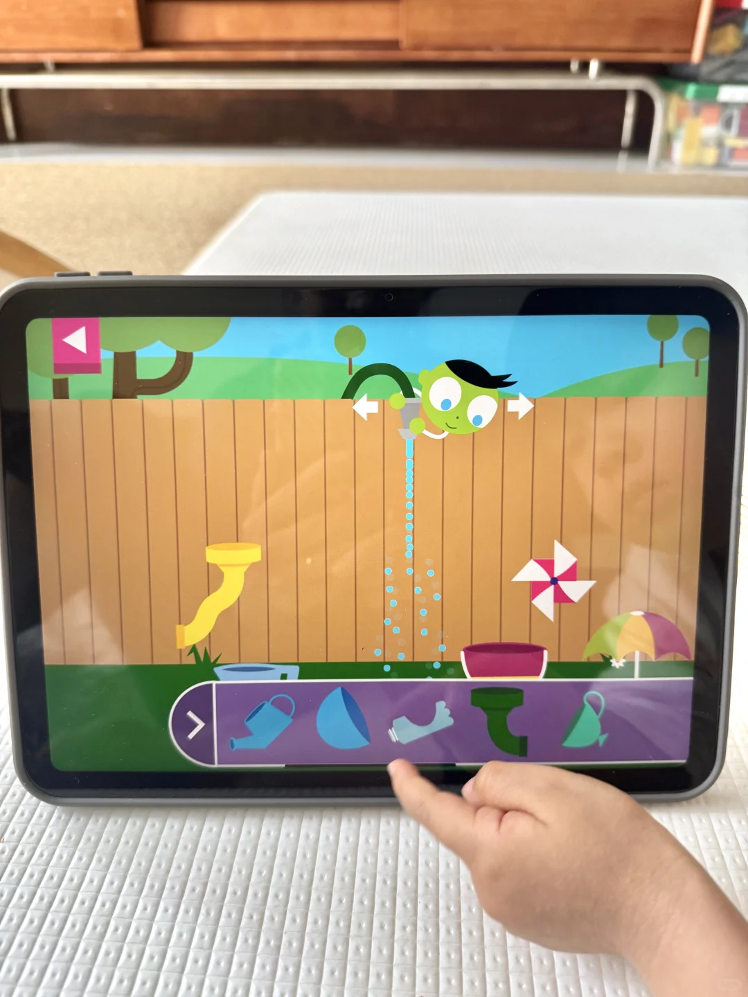 3+早教app｜从天文到地理➕语数英全学科