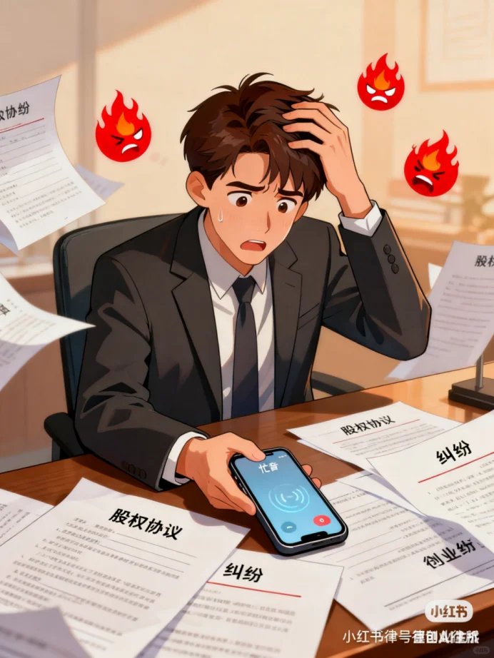 AI智能客服解锁法律服务行业咨询瓶颈