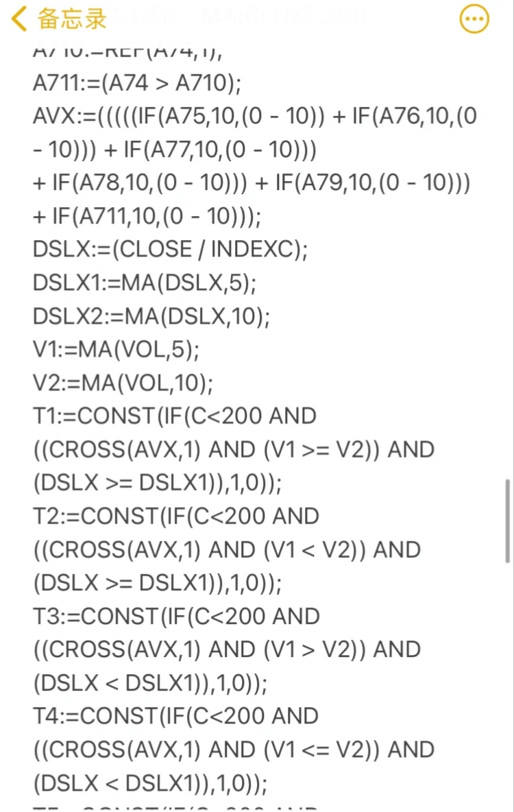 A神珍藏源码，实践多次，开辟了新思路