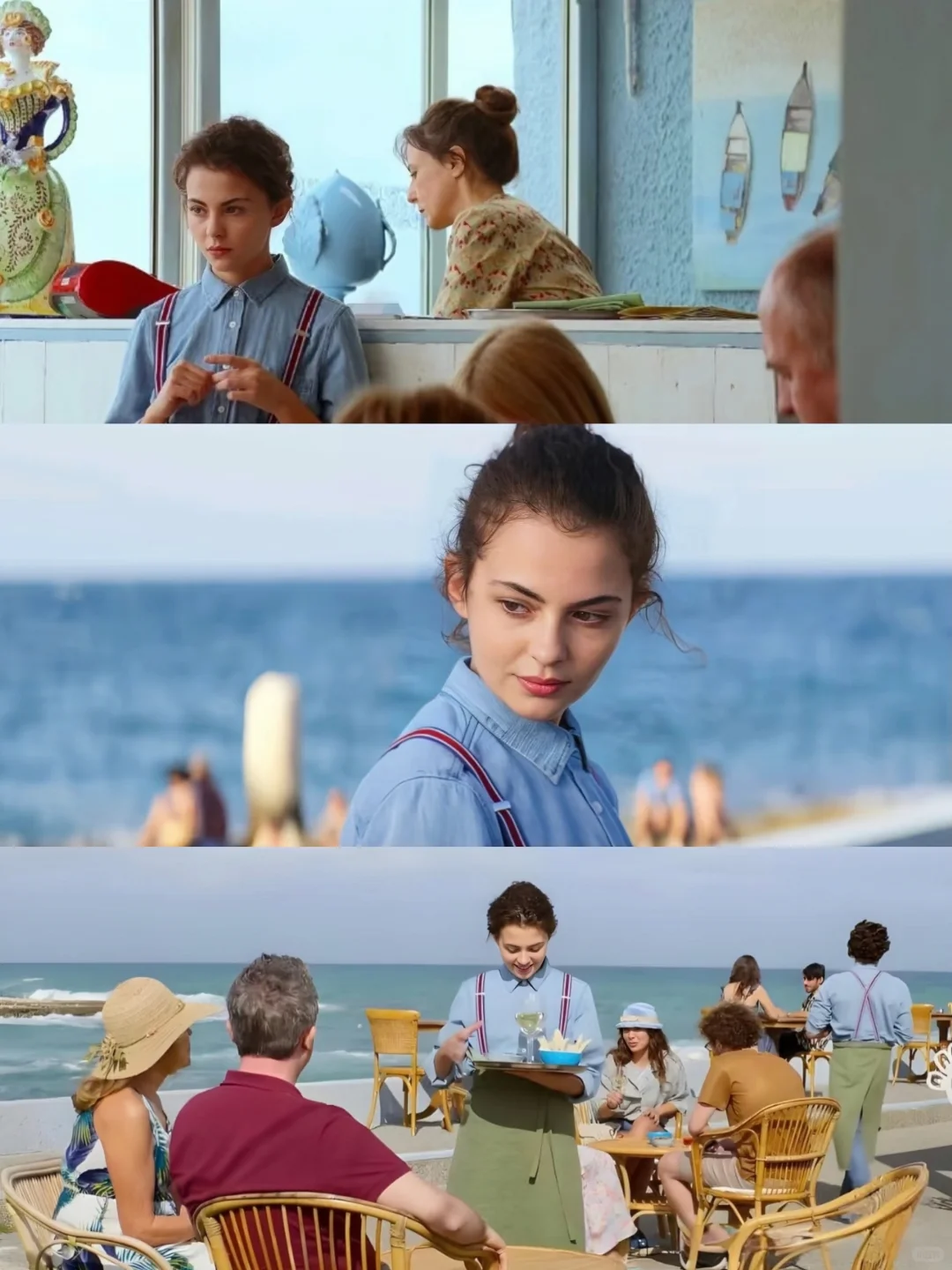 太治愈了😭容易焦虑内耗的人都给我去看‼️