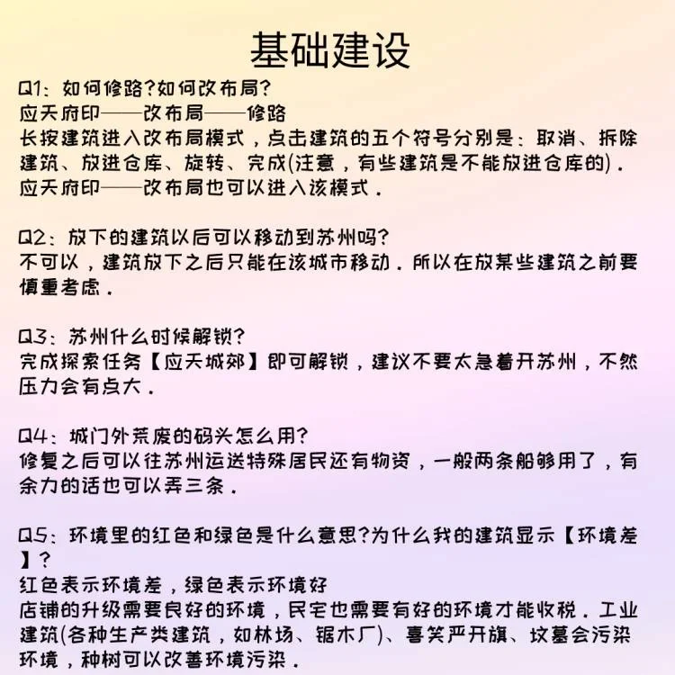 打造神仙的江南小镇～！我不允许有人不知道