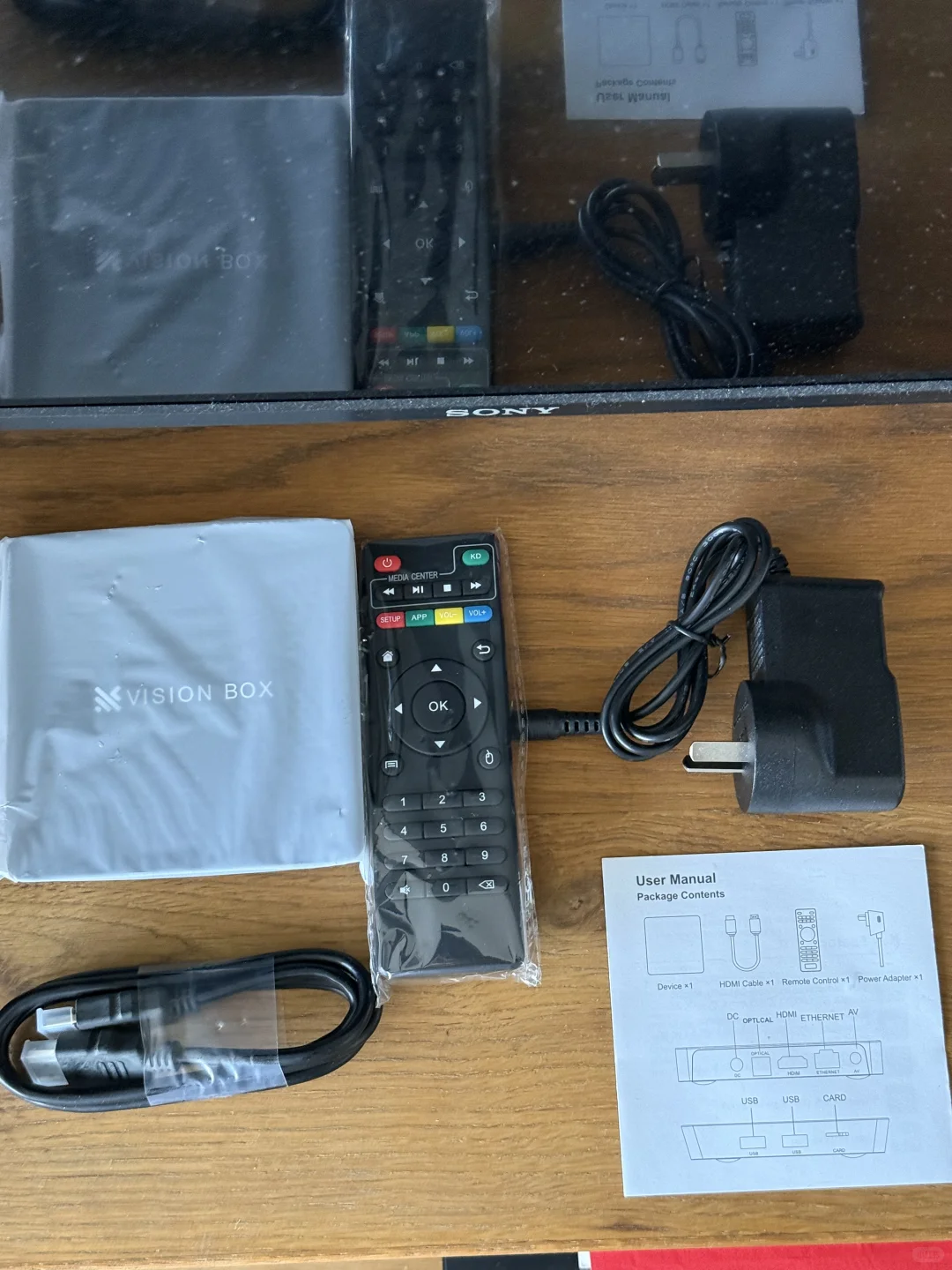 在澳洲，原来看电视可以这么简单