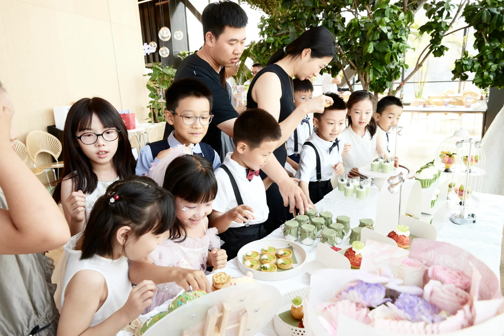 保定“流音沁夏”钢琴音乐会🎹