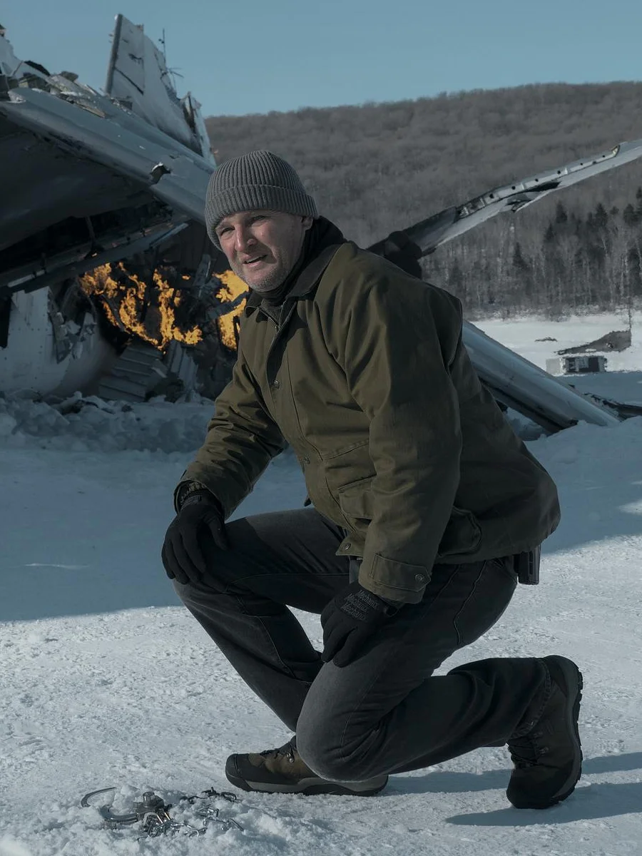 🆘10 月必追悬疑剧❗每帧都烧肾上腺素