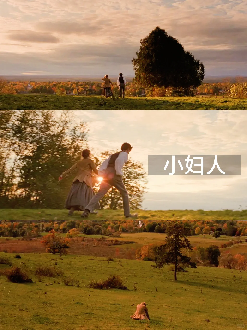 13部必看欧美治愈电影‼️第一部就封神了🔥