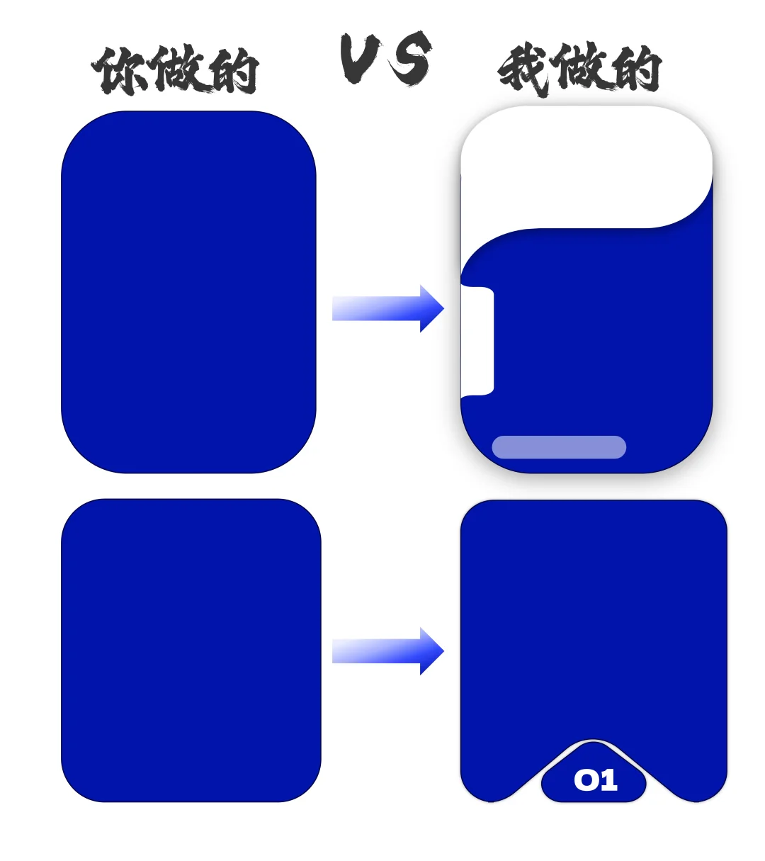 超详细的文本组件保姆级教程