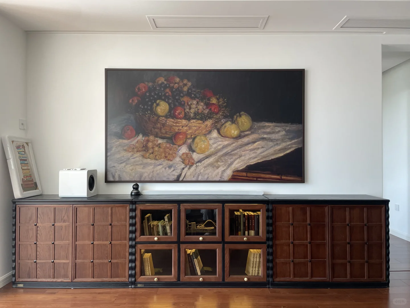 找到了画壁电视的相对最优解