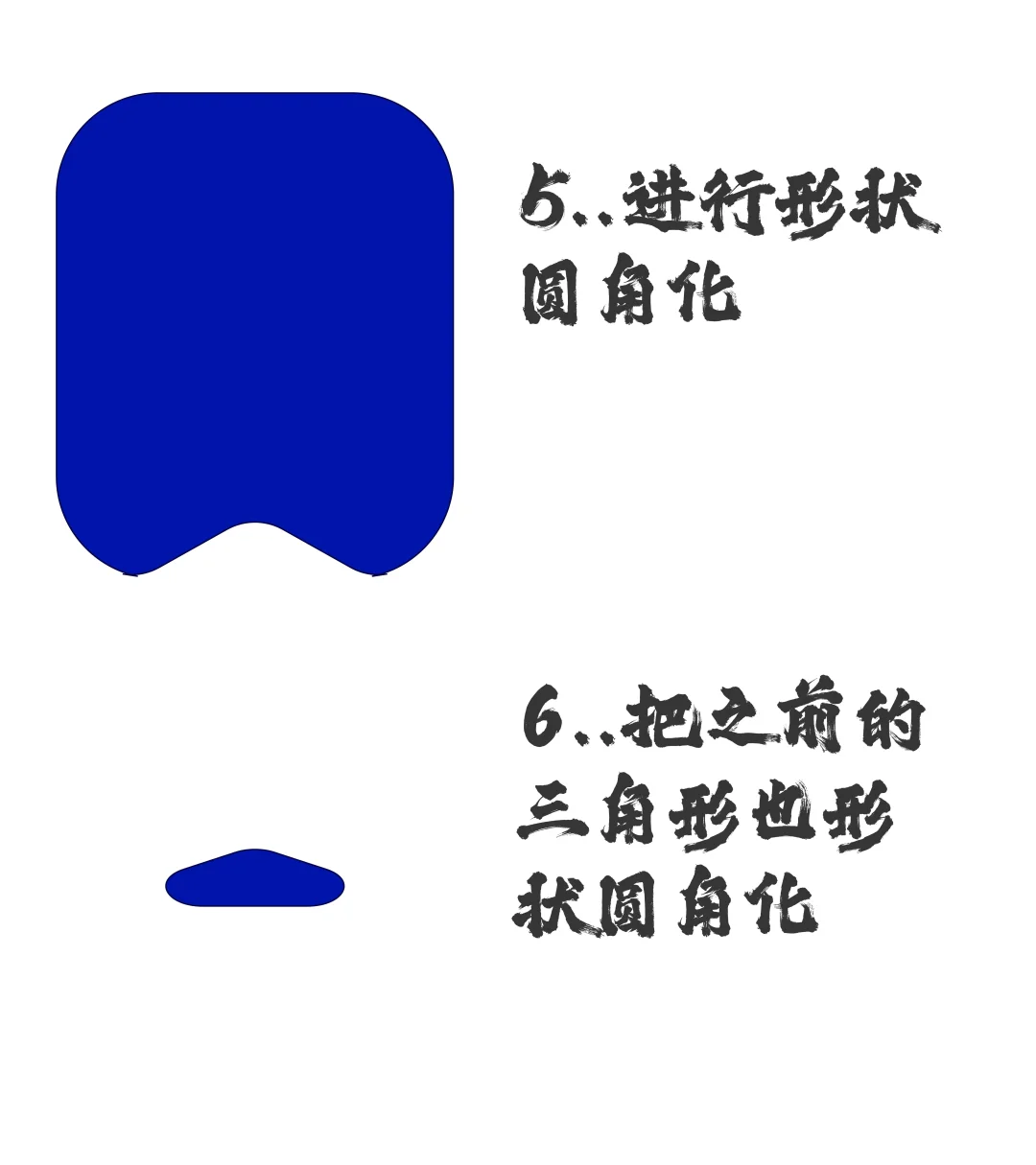 超详细的文本组件保姆级教程