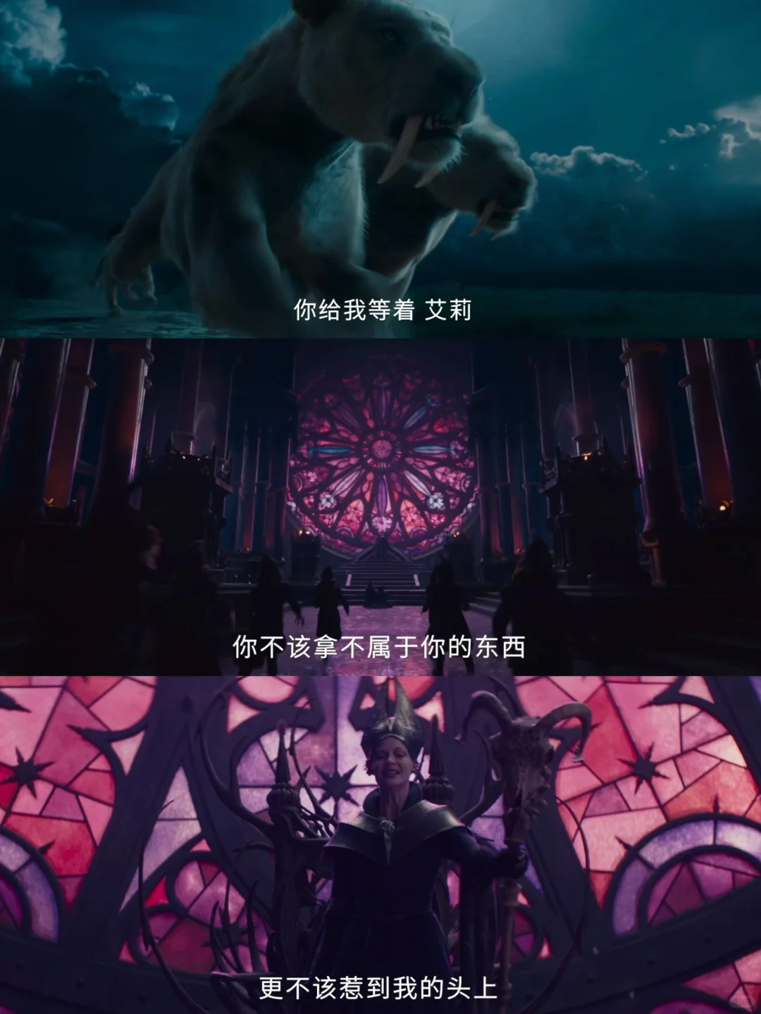 哈哈哈笑疯了🤣怎么会有这么可爱的电影啊‼️