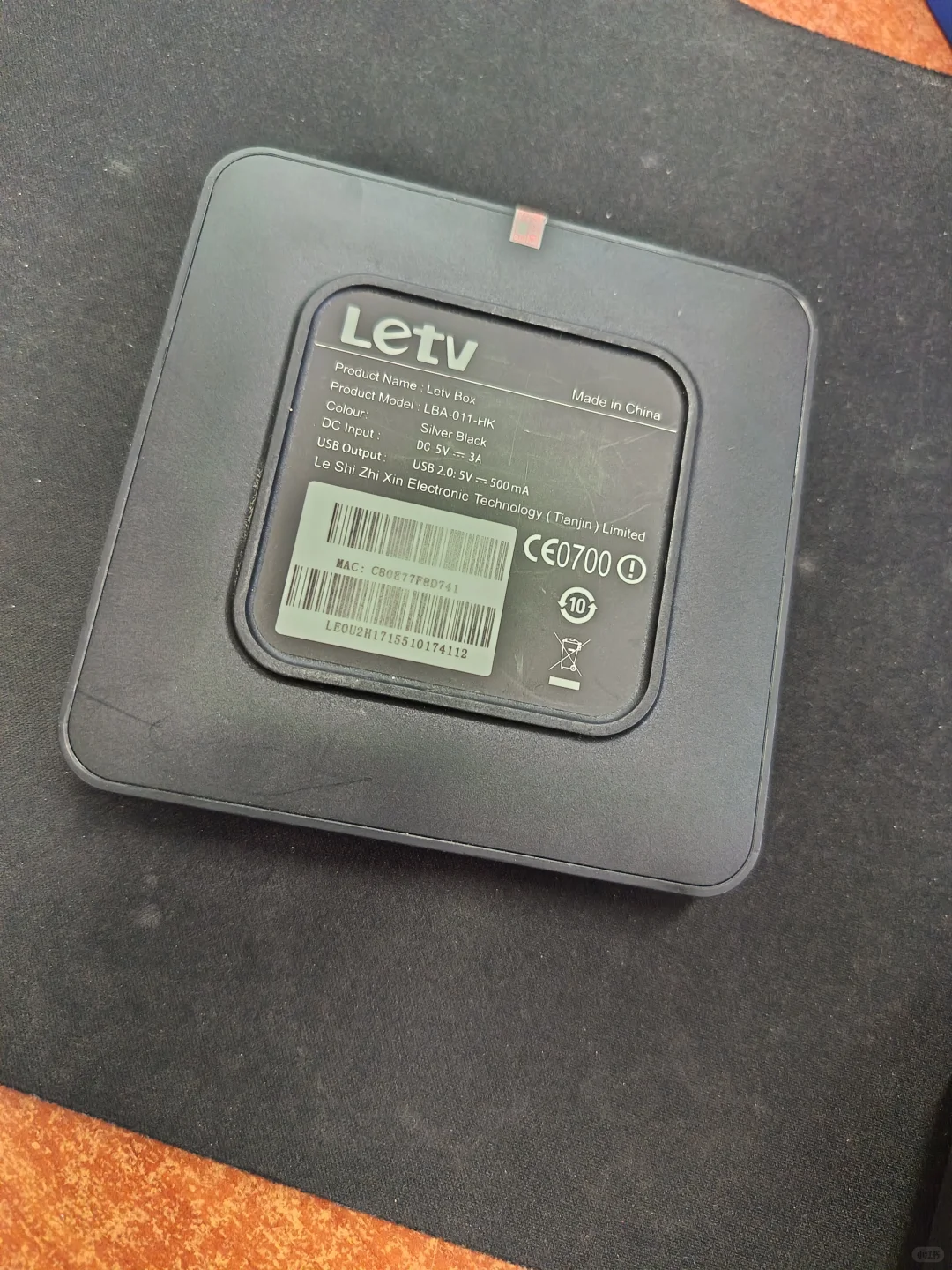 乐视盒子 现在还能用吗，求刷机教程