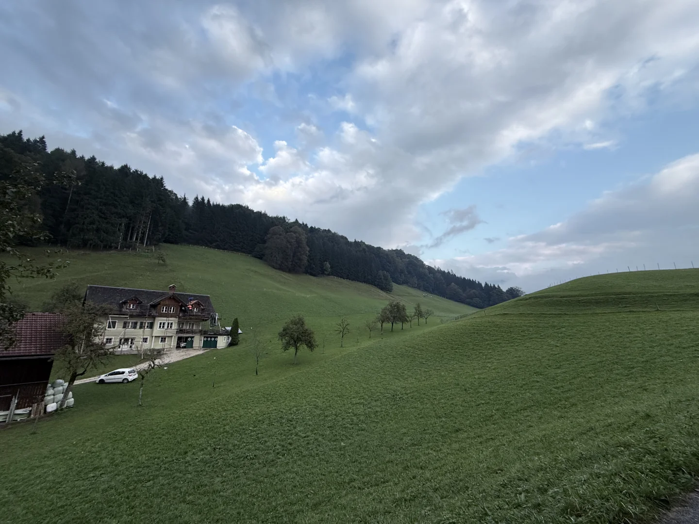 奥地利徒步推荐最好的APP