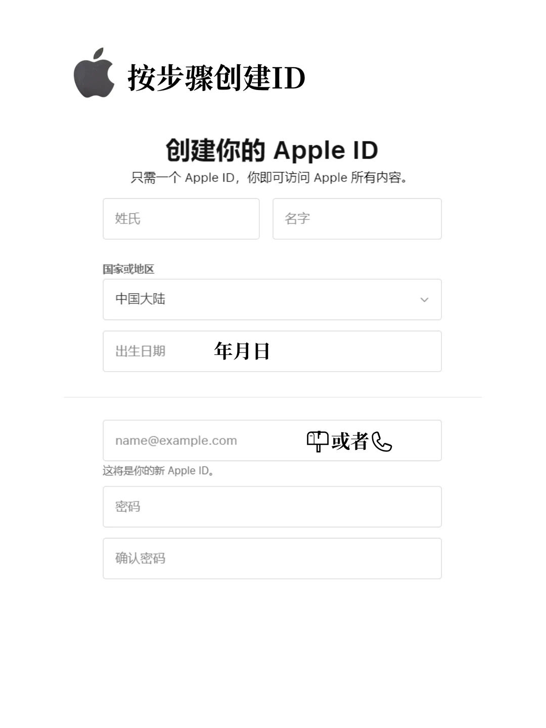 真心希望安卓转苹果的姐妹都能看到这篇……