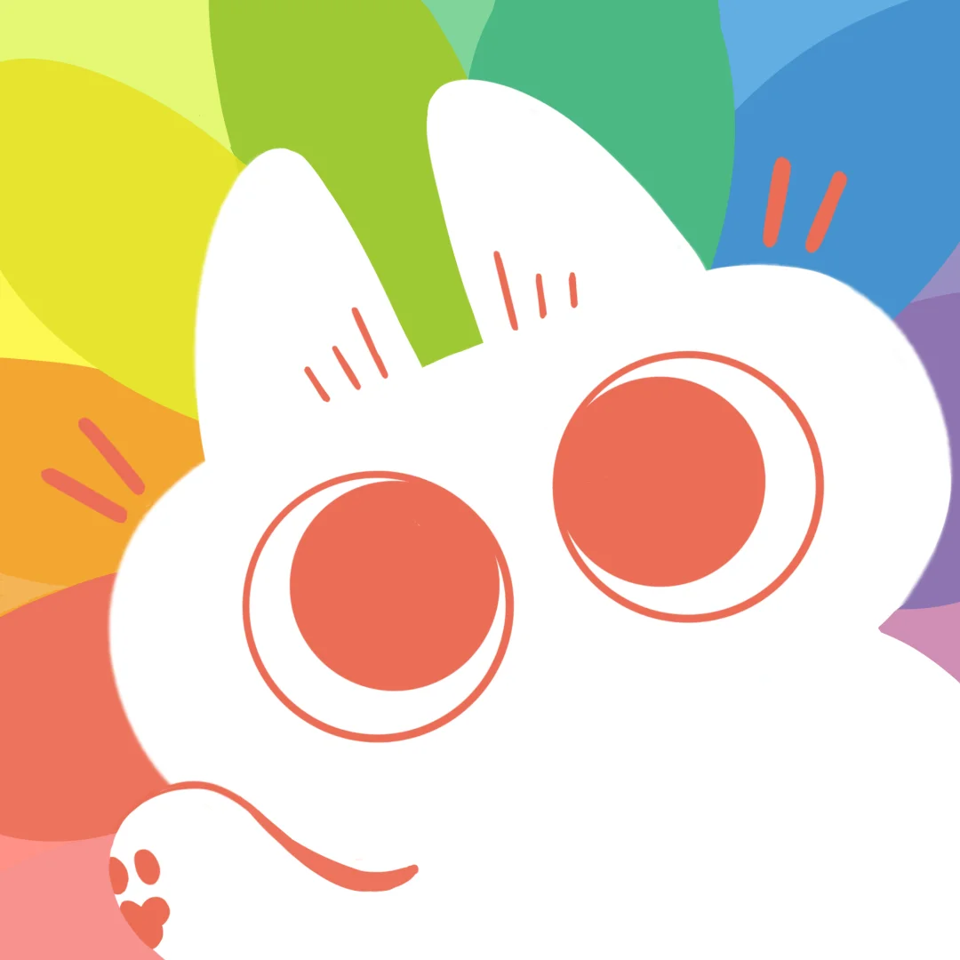 小豆泥app图标第四弹-小画家篇