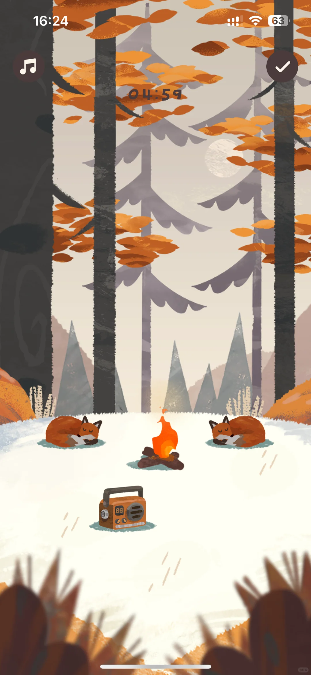 分享一个最近很喜欢很可爱的App( ̀⌄ ́)