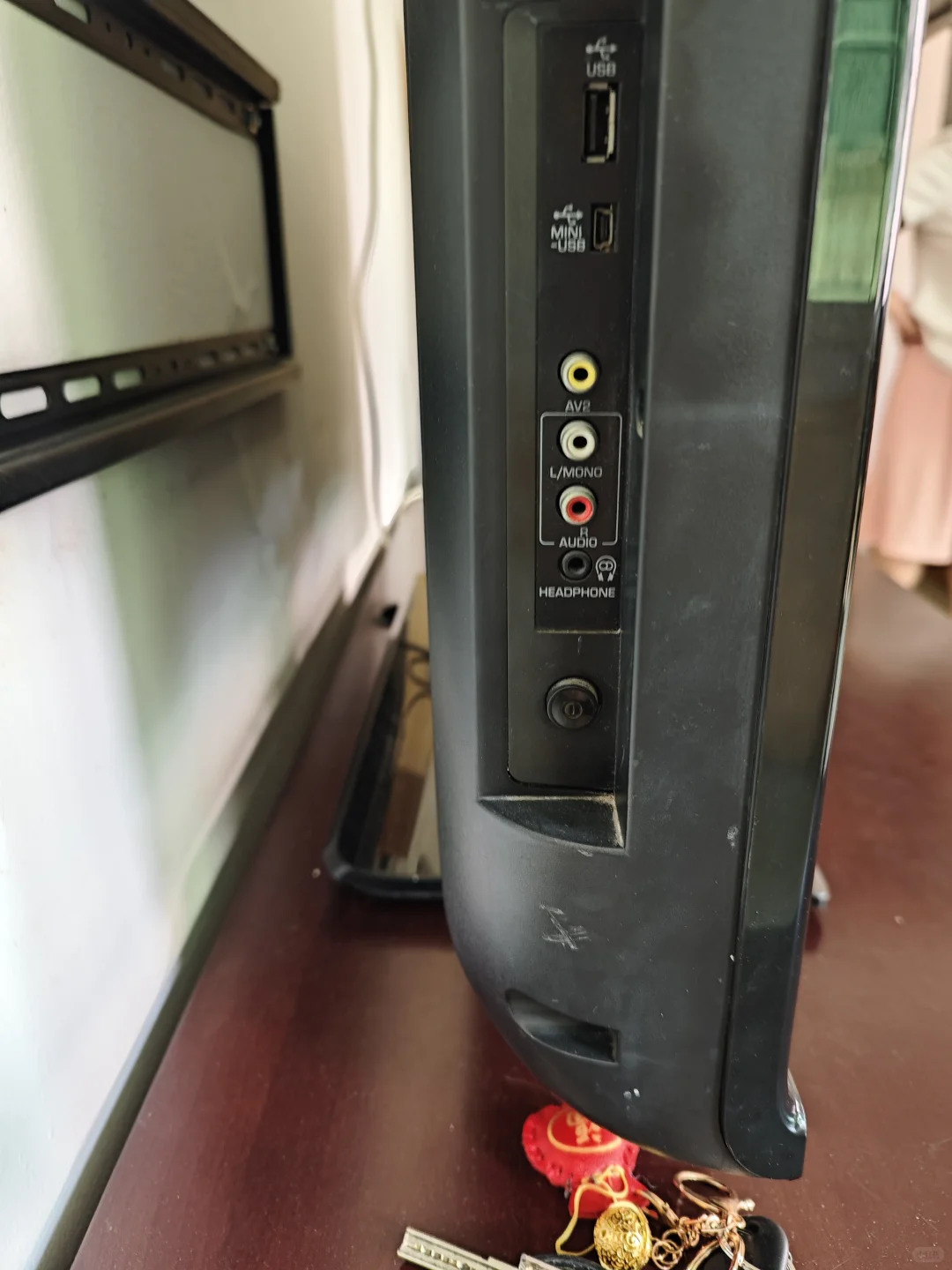 求助电视机顶盒