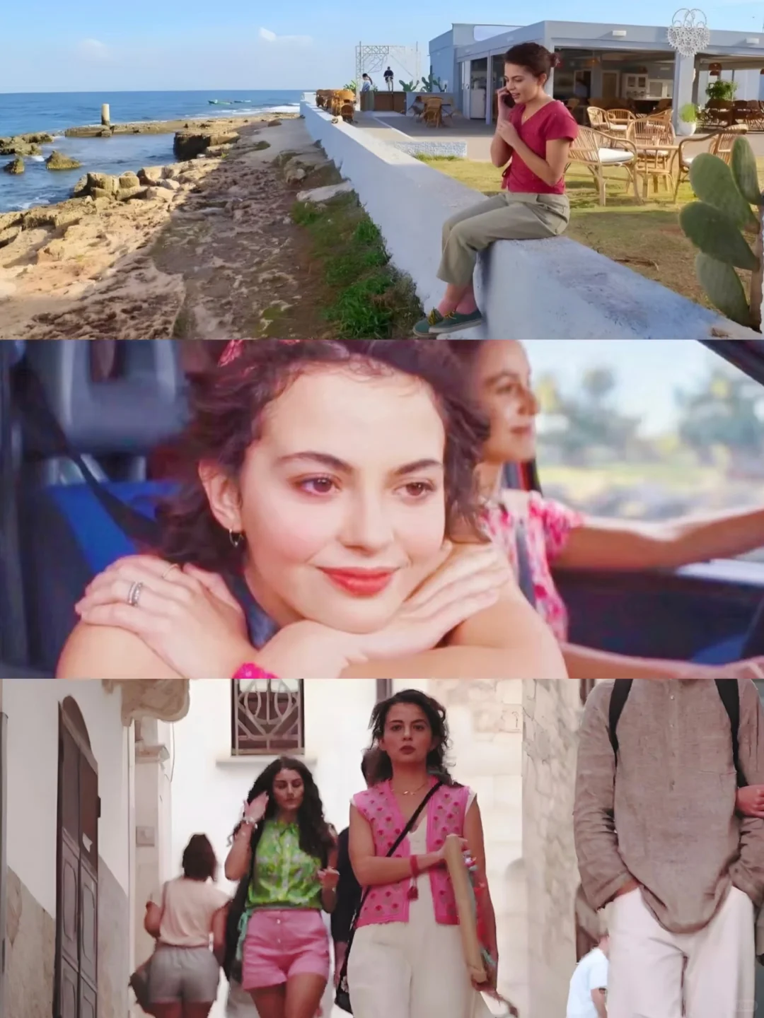 太治愈了😭容易焦虑内耗的人都给我去看‼️