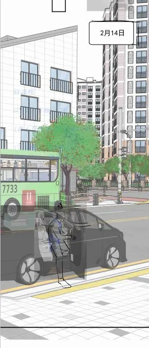 一个漫画人的漫画背景辅助软件选择