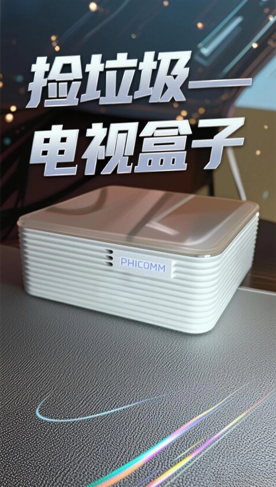 曾被“疯抢”的 盒子，如今不值得购买