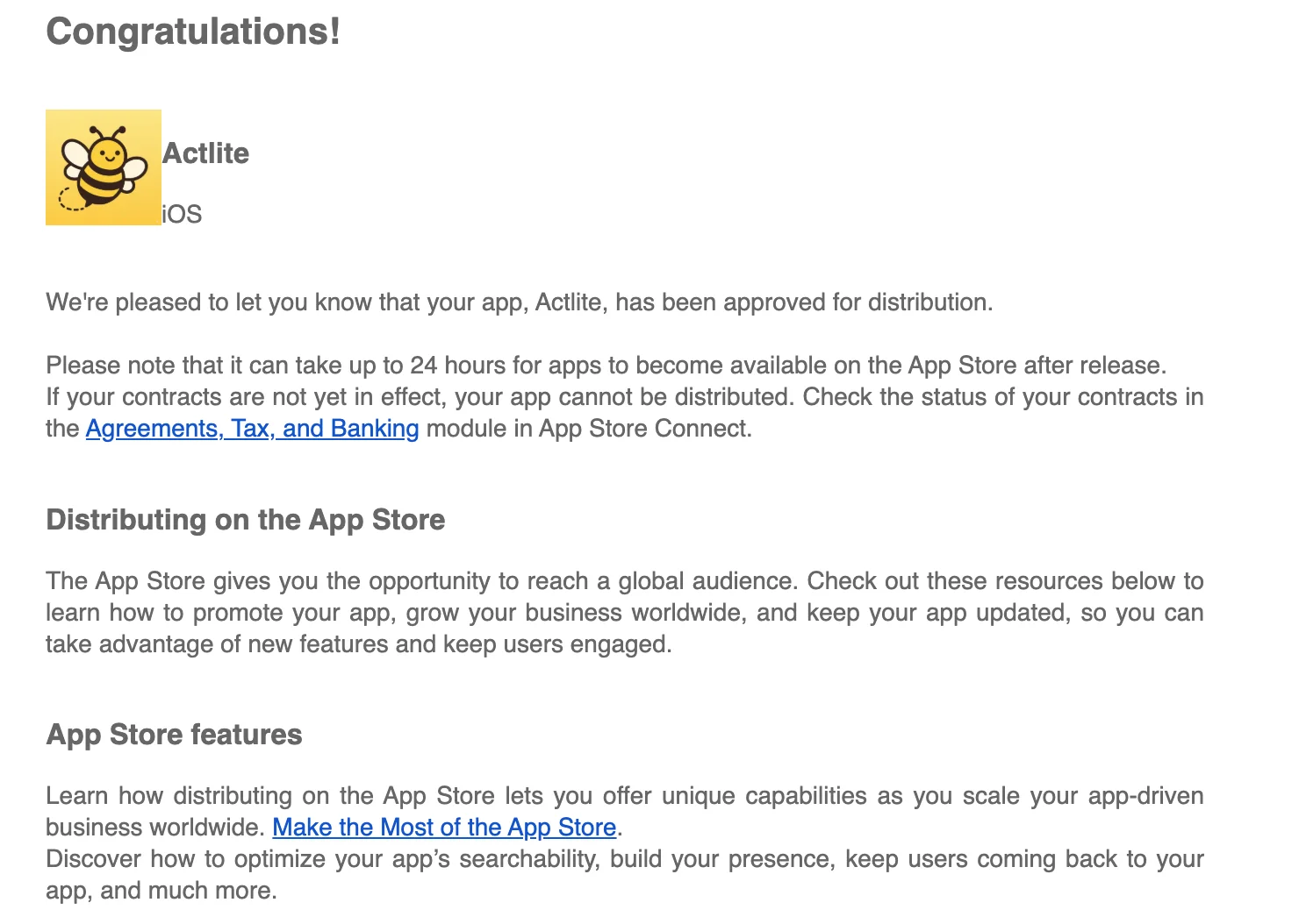发布个 iOS app 不容易啊，拒审三次