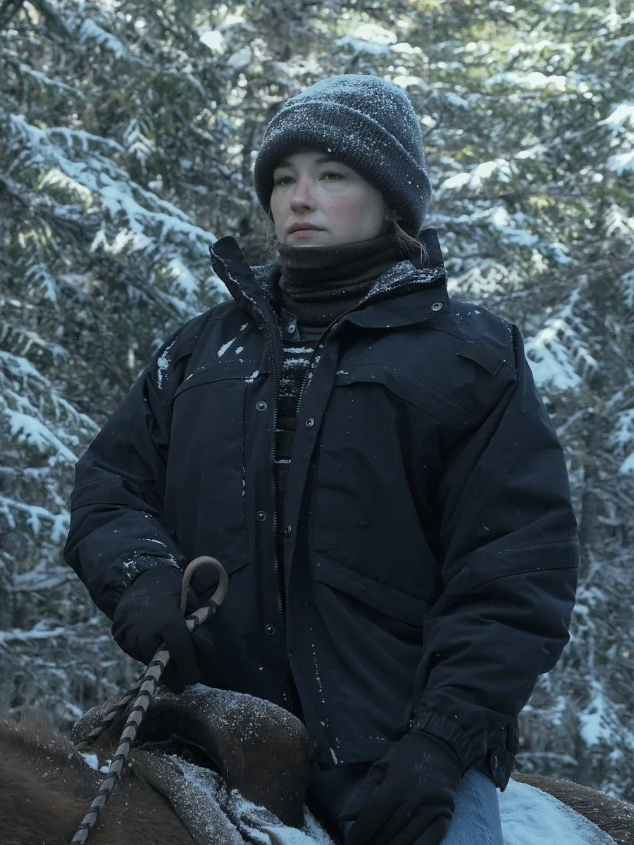 🆘10 月必追悬疑剧❗每帧都烧肾上腺素