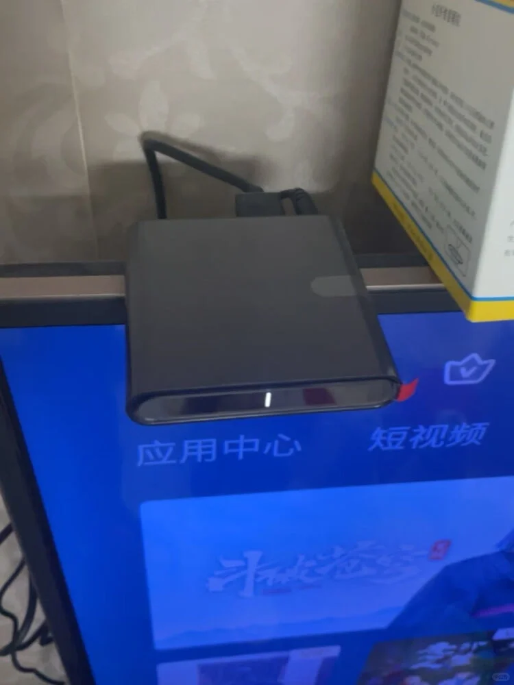 从泰捷盒子到爱奇艺盒子