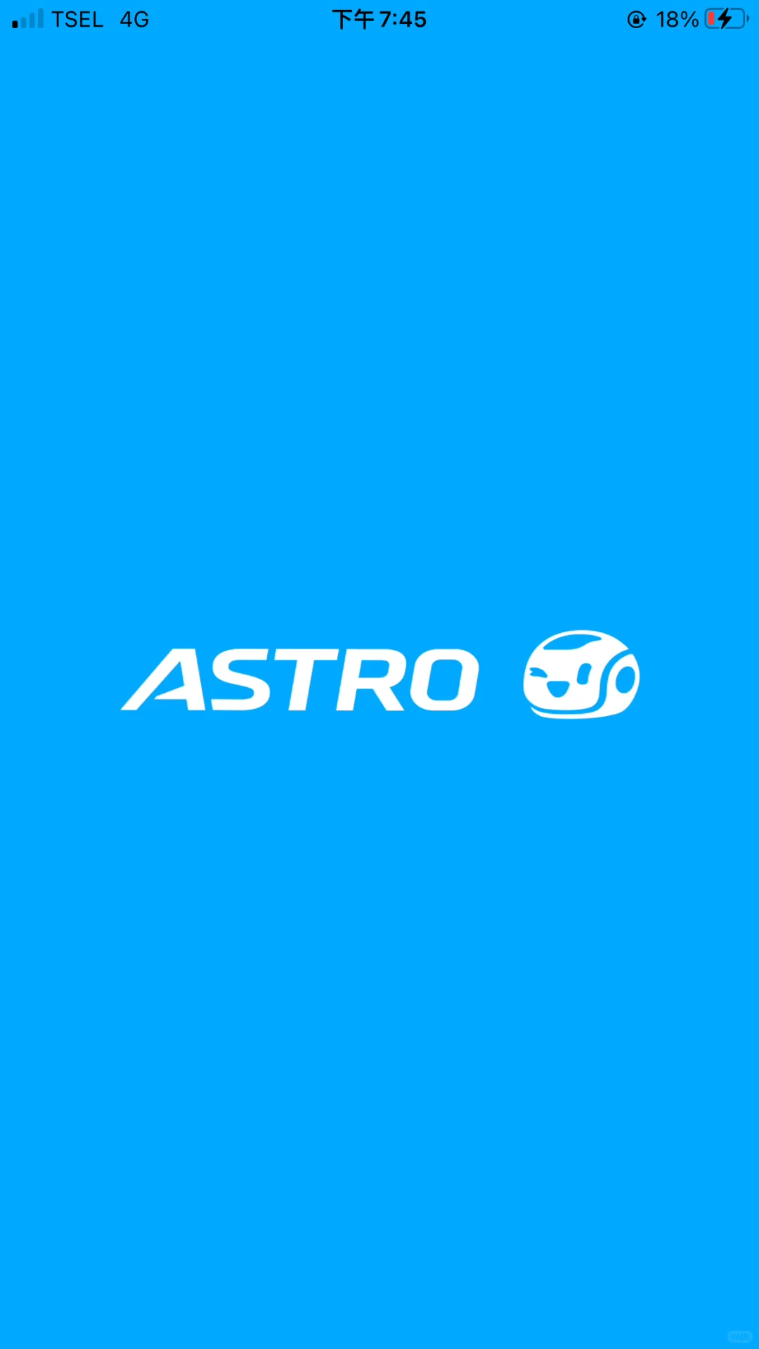 在印尼常用的7个买菜app对比