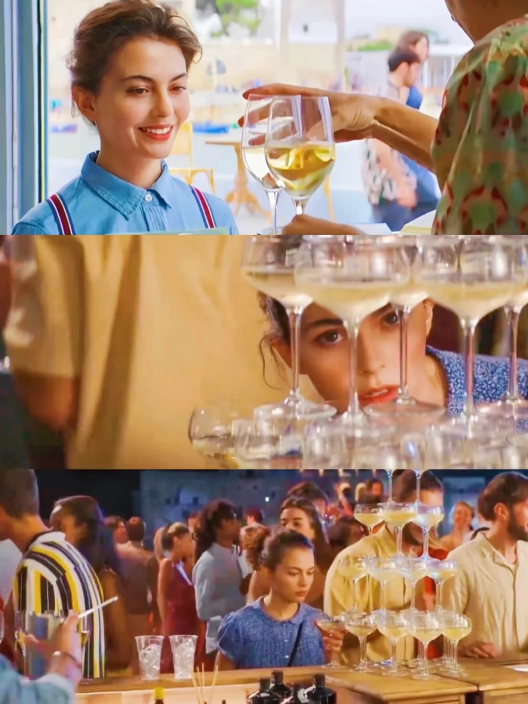 太治愈了😭容易焦虑内耗的人都给我去看‼️