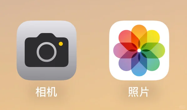 相机和照片，你更喜欢哪个？