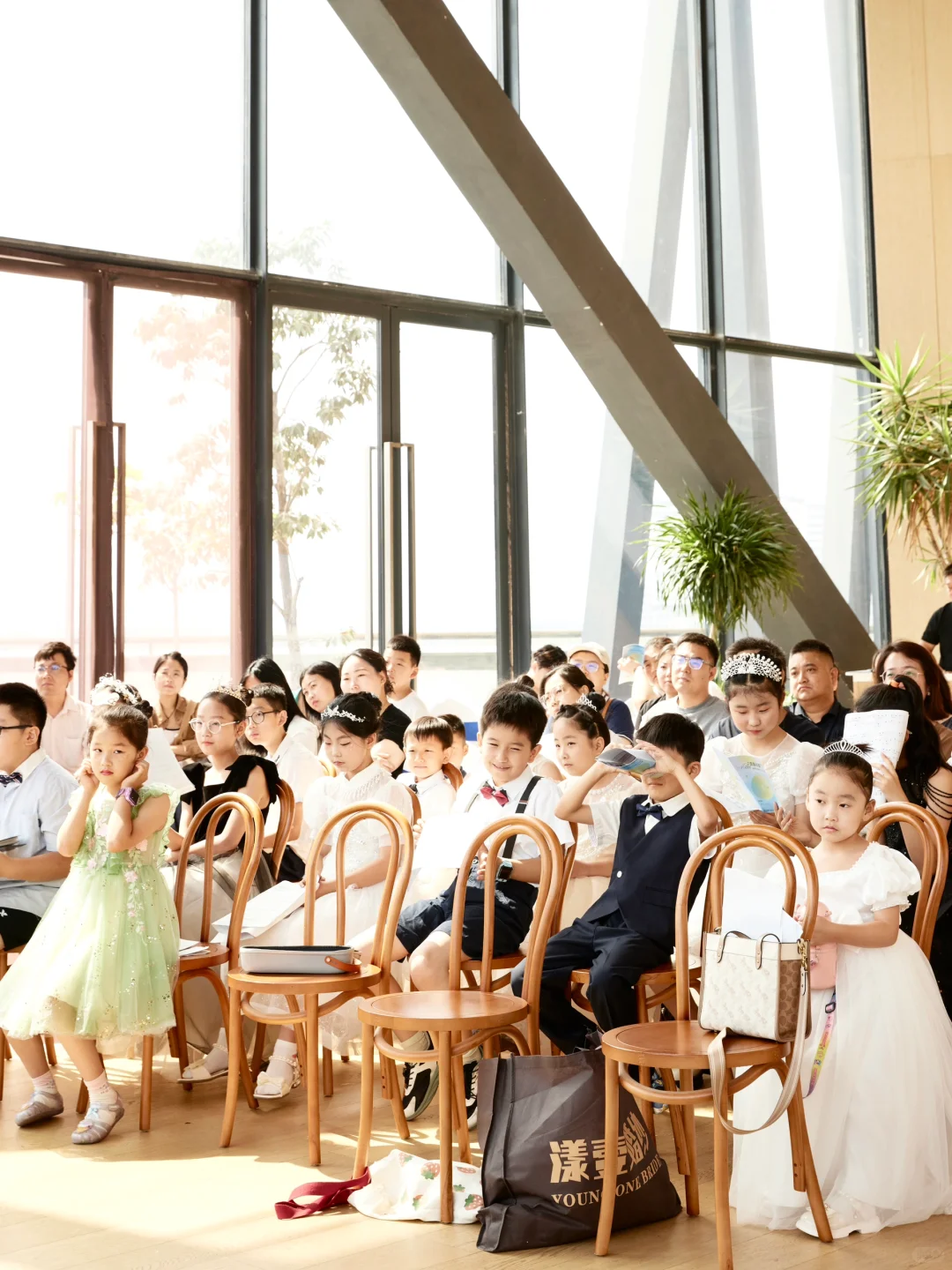 保定“流音沁夏”钢琴音乐会🎹