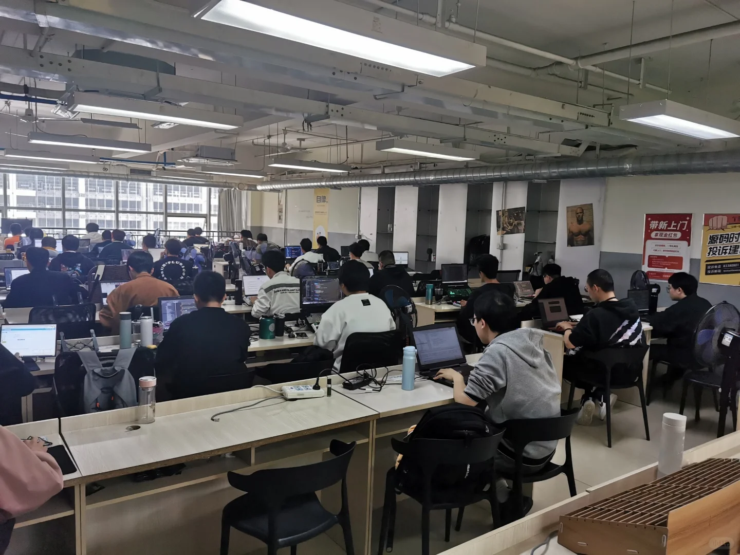 IT培训 | 源码时代