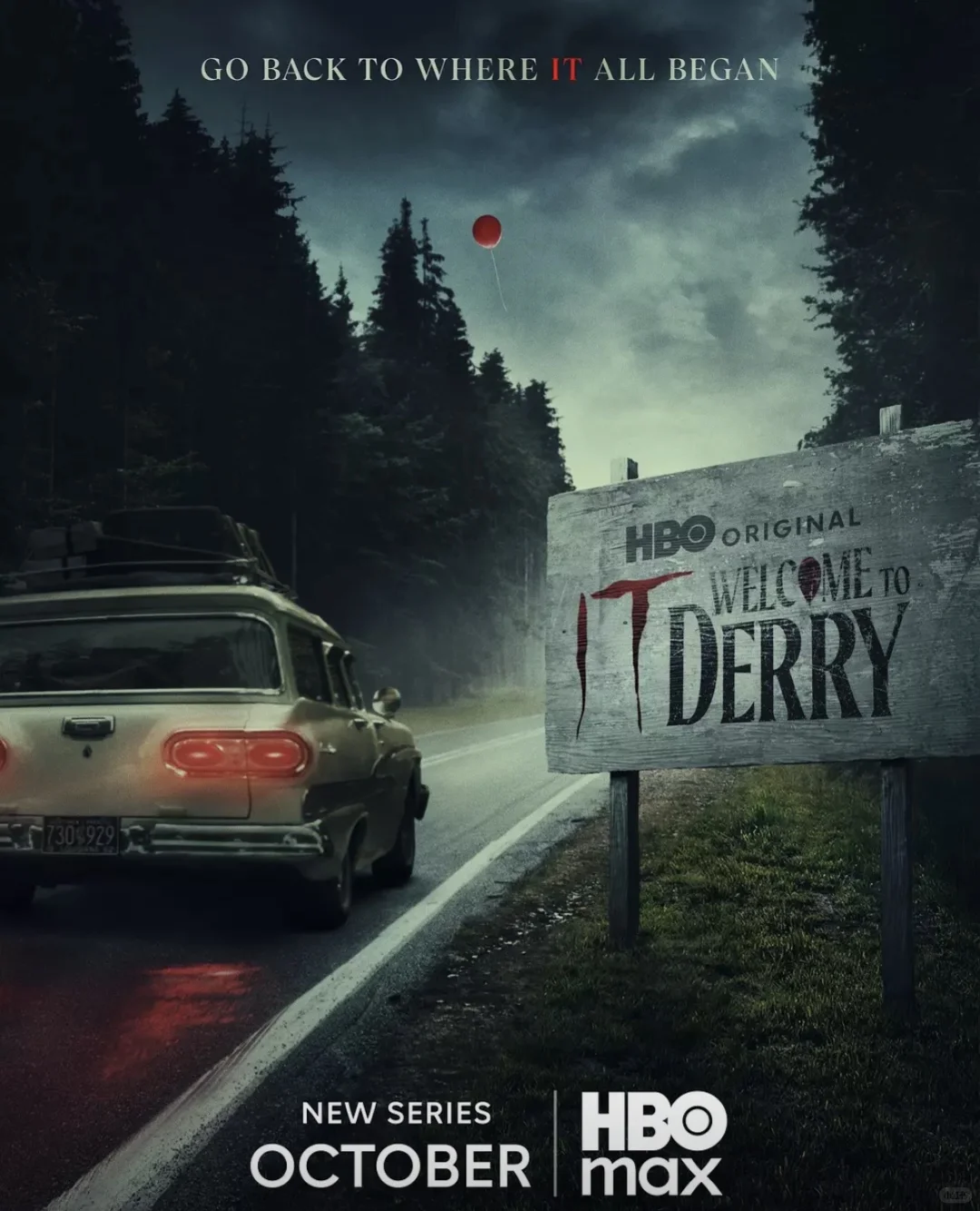 🔥2025恐怖惊悚🆘小丑又出新片‼️