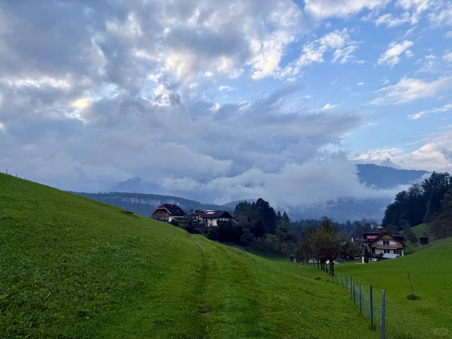 奥地利徒步推荐最好的APP