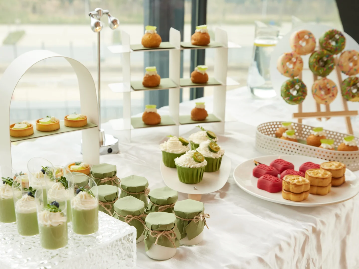 保定“流音沁夏”钢琴音乐会🎹