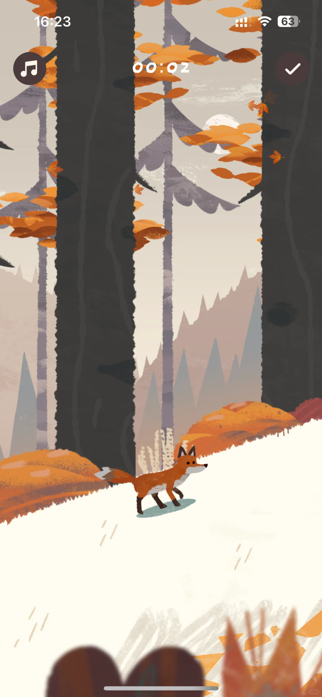 分享一个最近很喜欢很可爱的App( ̀⌄ ́)