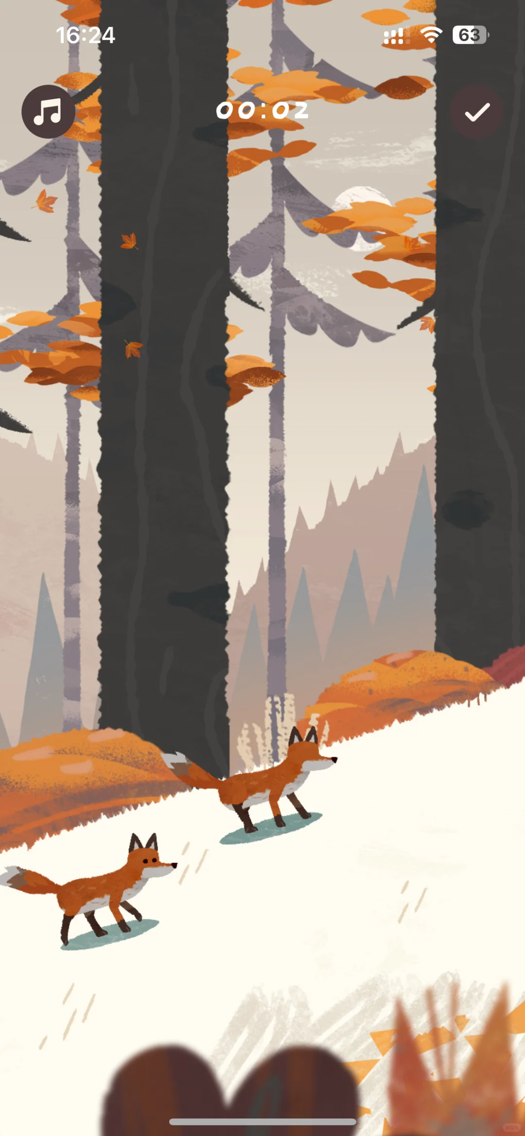 分享一个最近很喜欢很可爱的App( ̀⌄ ́)