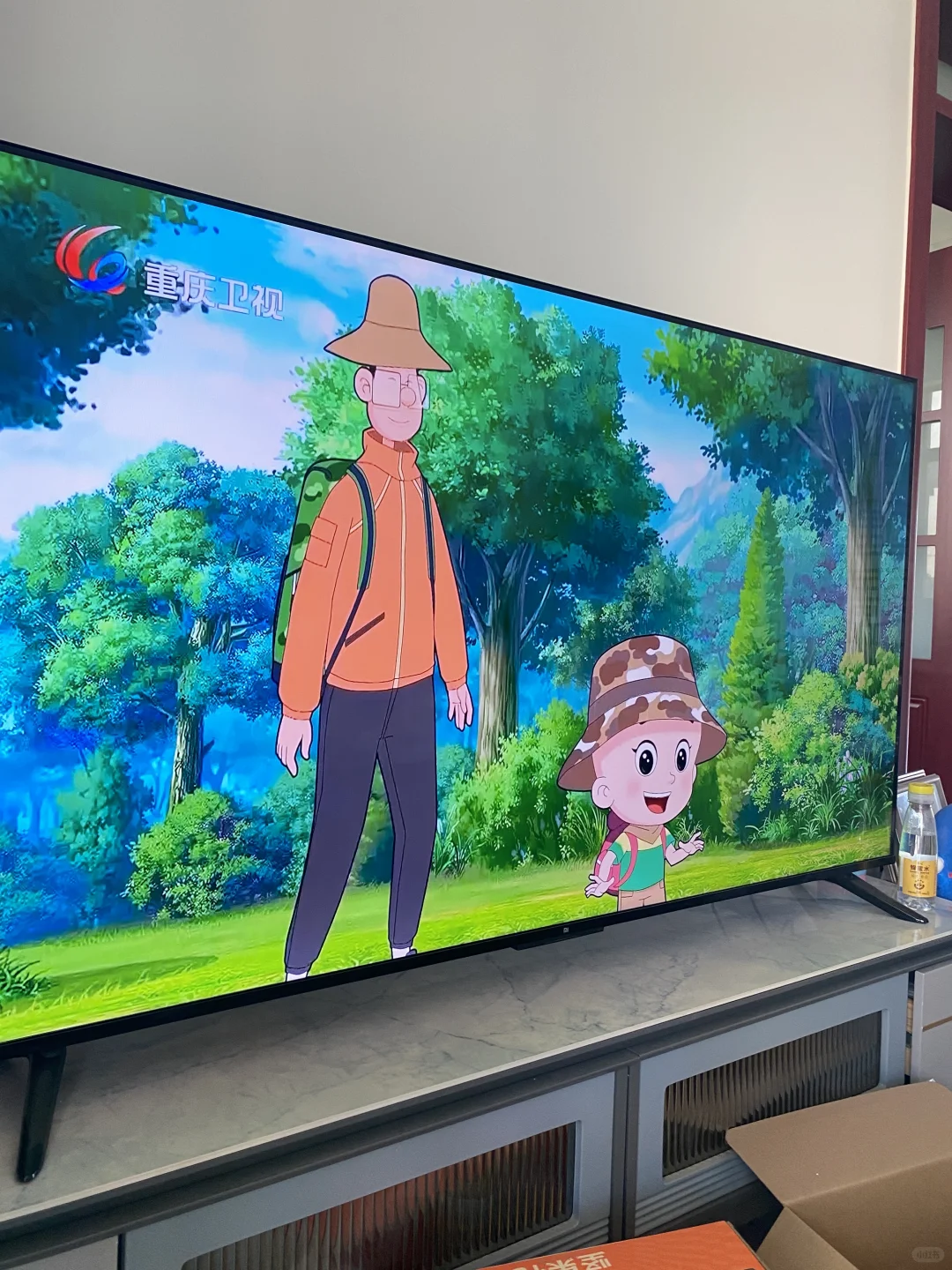 看电视周六高清 1080P启动直播📺推荐