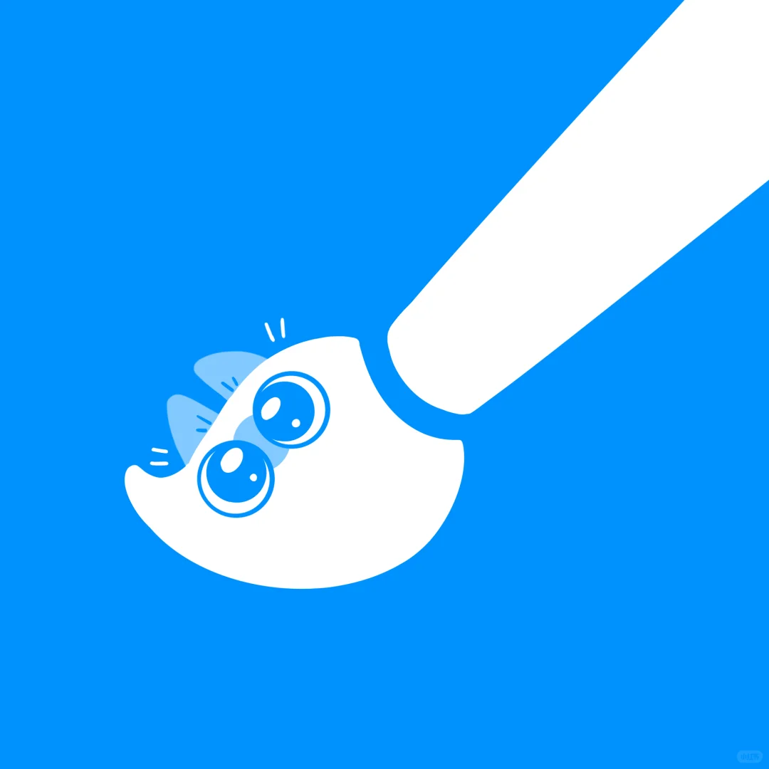 小豆泥app图标第四弹-小画家篇